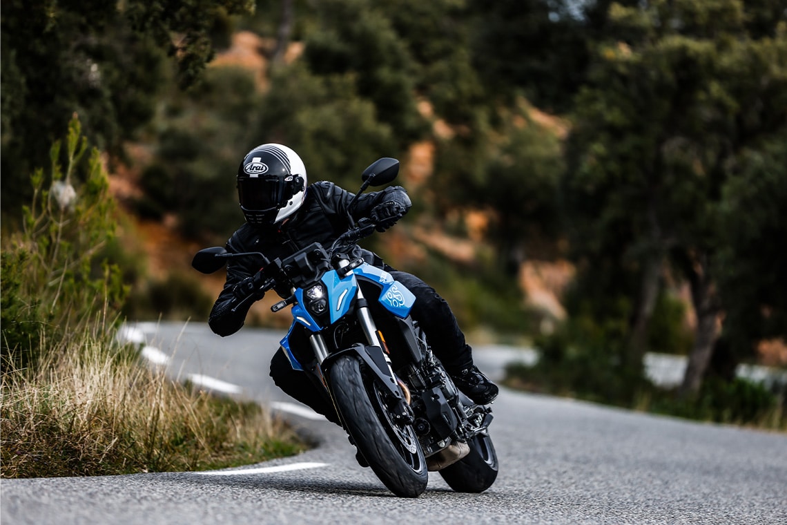 GSX-8S