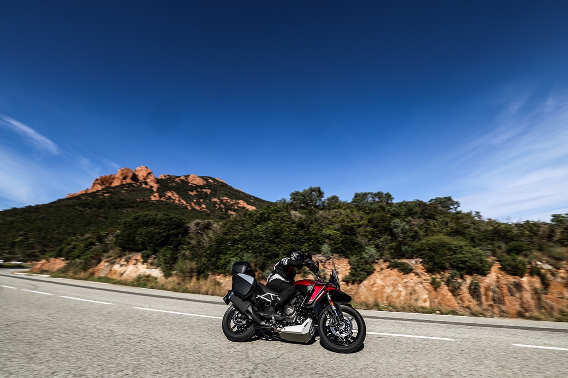 V-Strom 800SE