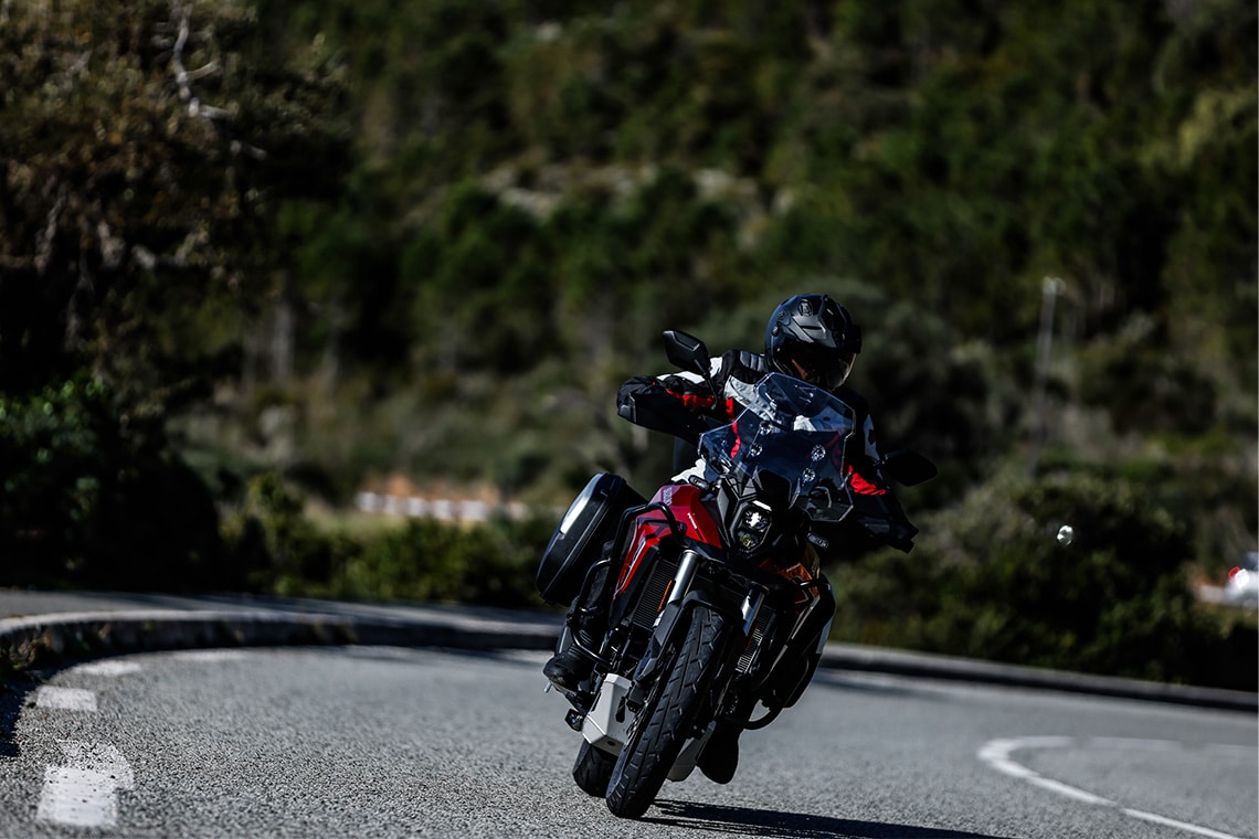 V-Strom 800SE