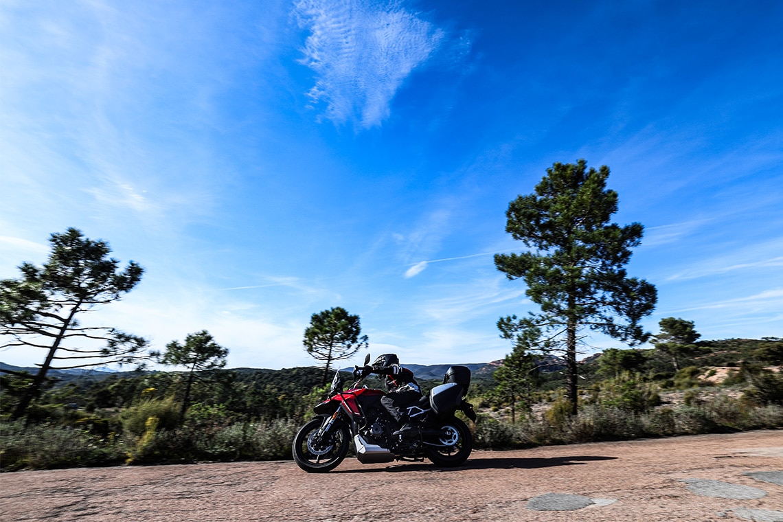 V-Strom 800SE