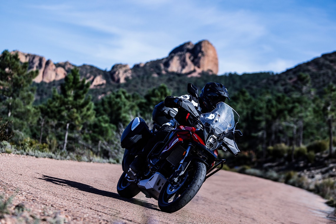 V-Strom 800SE