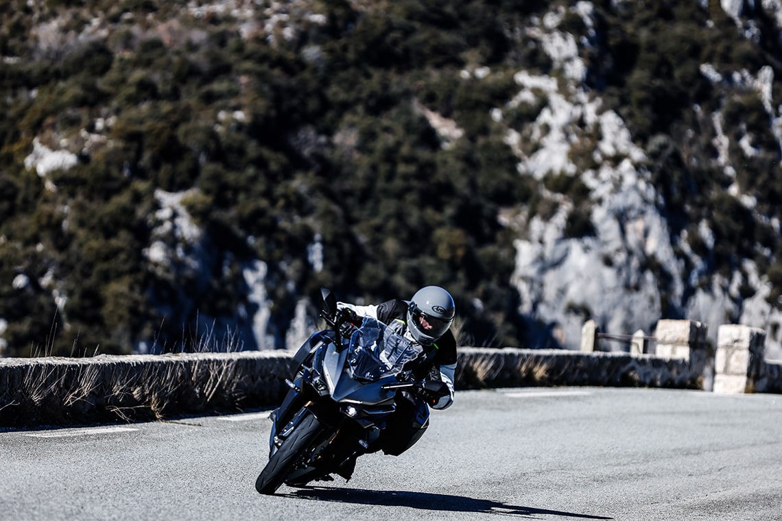 GSX-S1000GT