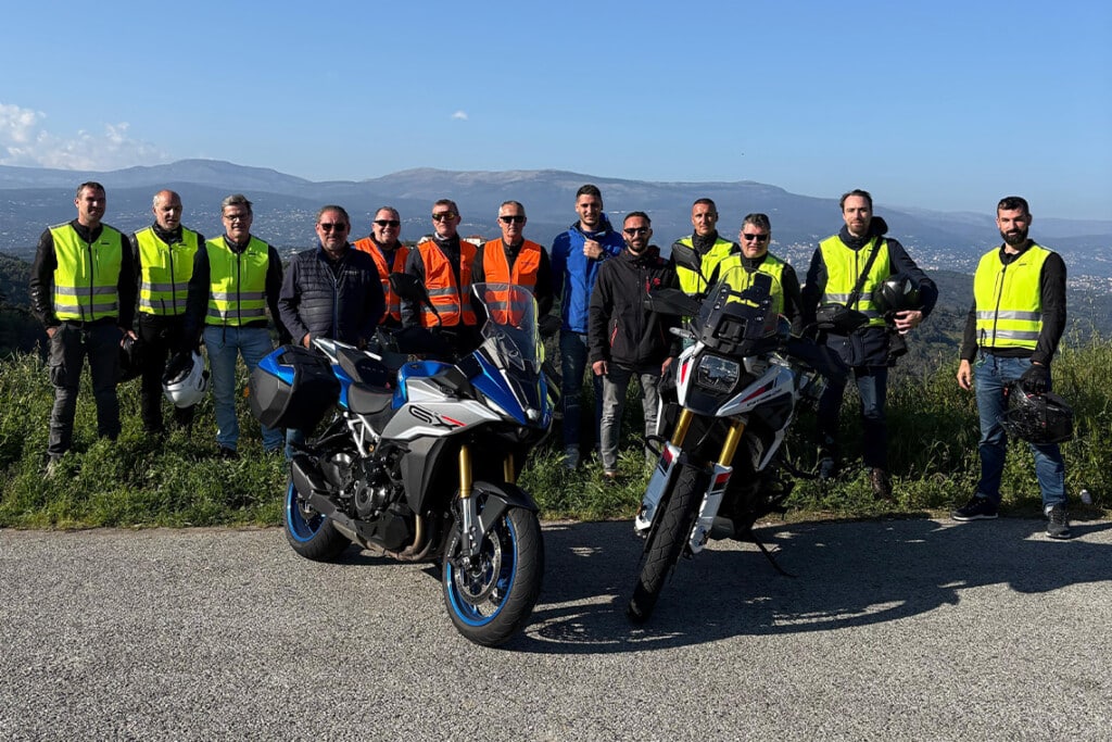 Experience Tour _ Castillon Gioanni