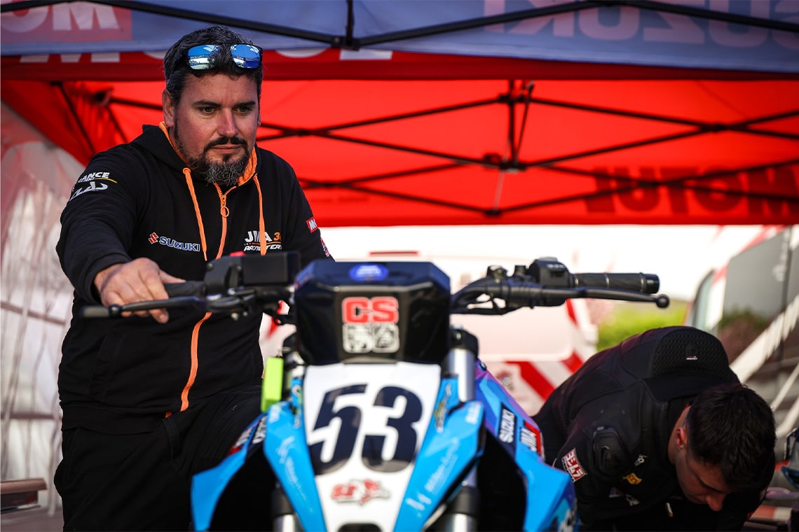 8S Cup - Magny Cours