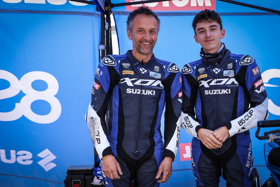 8S Cup - Magny Cours