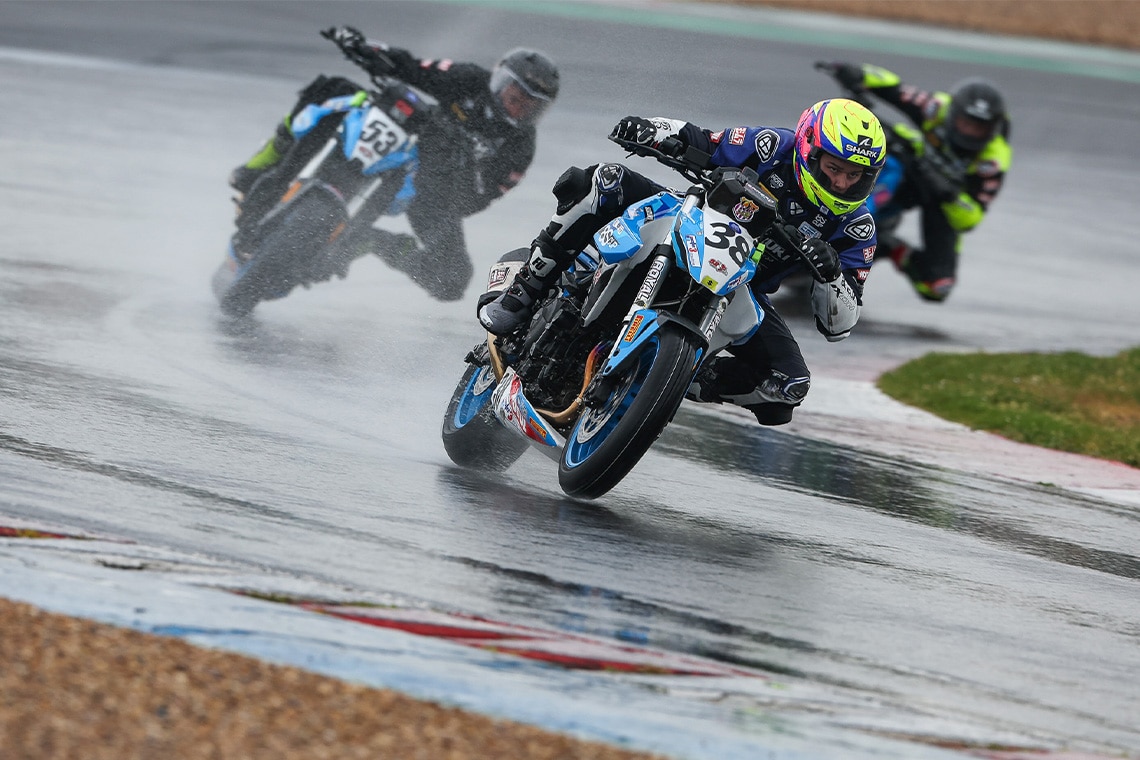 8S Cup - Magny Cours