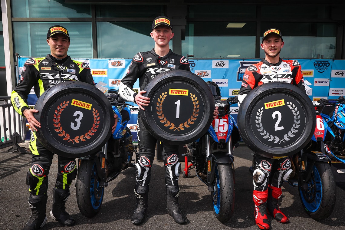 8S Cup - Magny Cours