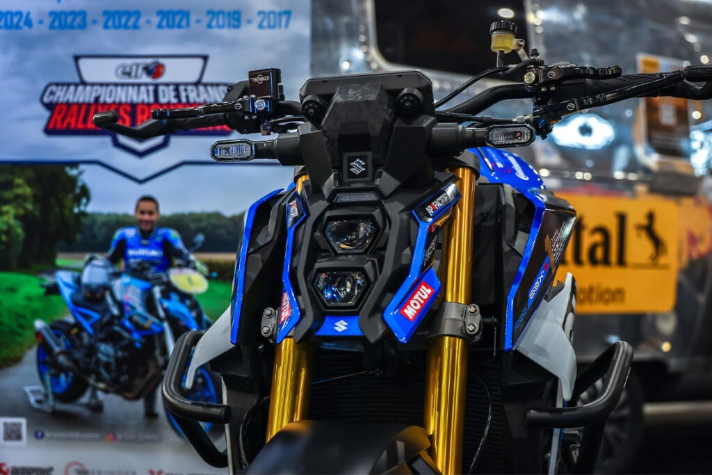 GSX-S1000