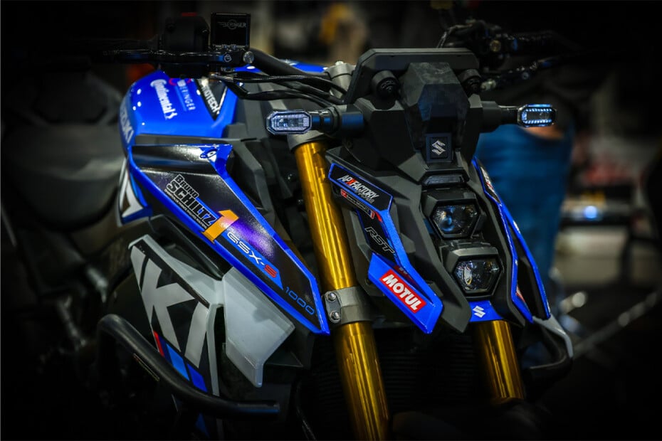 GSX-S1000