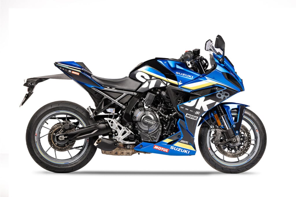 8R Motul