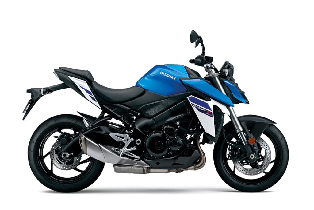 GSX-S950 6CX