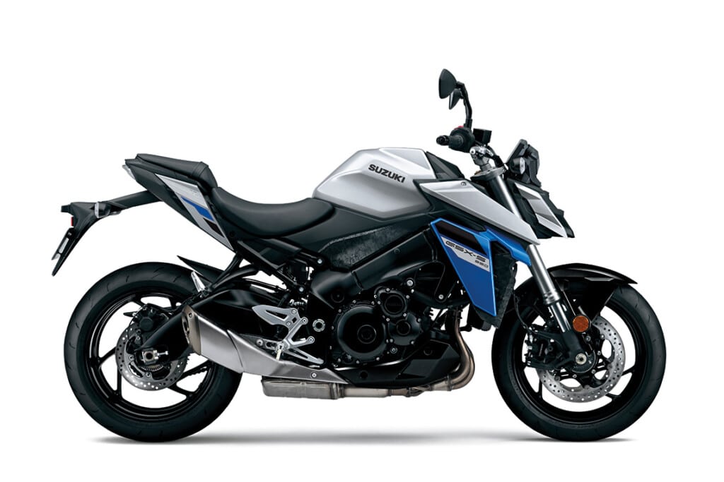 GSX-S950 CSX