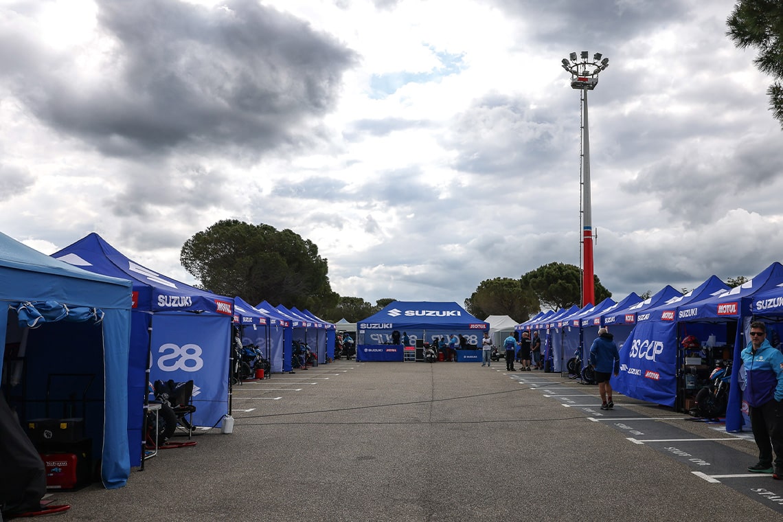 8S Cup Le Castellet - 12