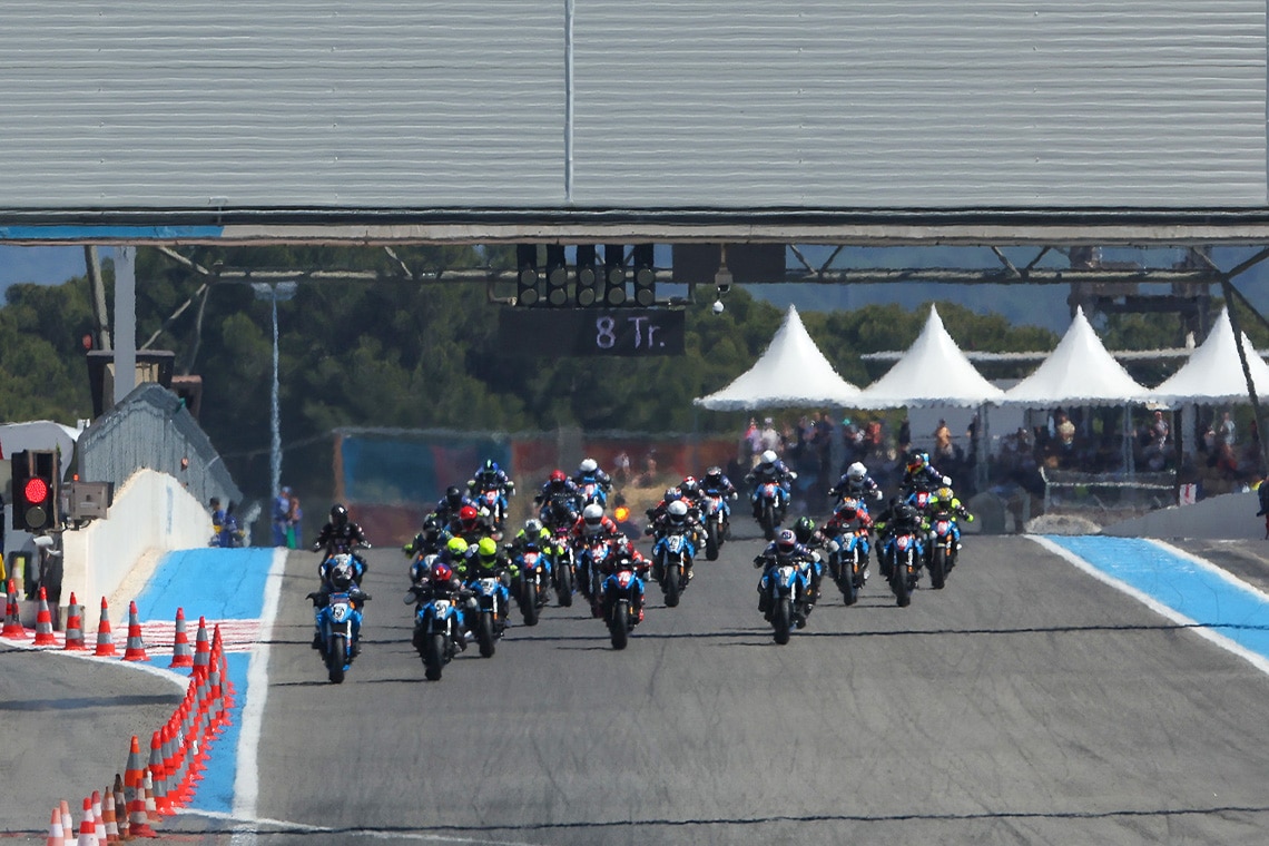 8S Cup Le Castellet - 4