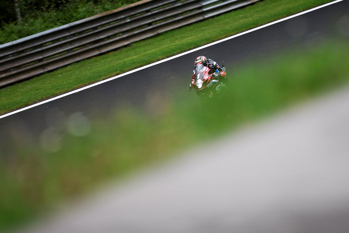 8 Heures de Spa 2025, Yoshimura SERT Motul