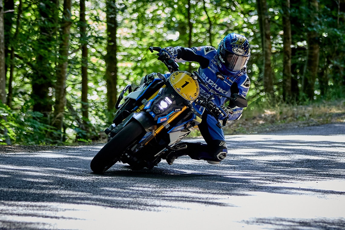 Rallyes Routiers du Dourdou, Bruno Schiltz 2025