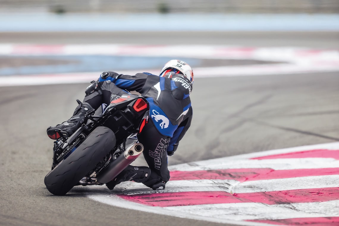 GSX-R1000R 40th Anniversary