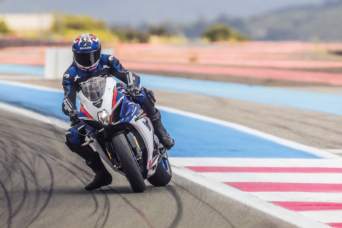 GSX-R1000R 40th Anniversary