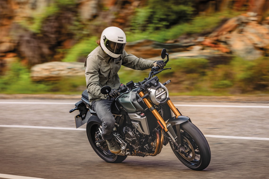 GSX-8T