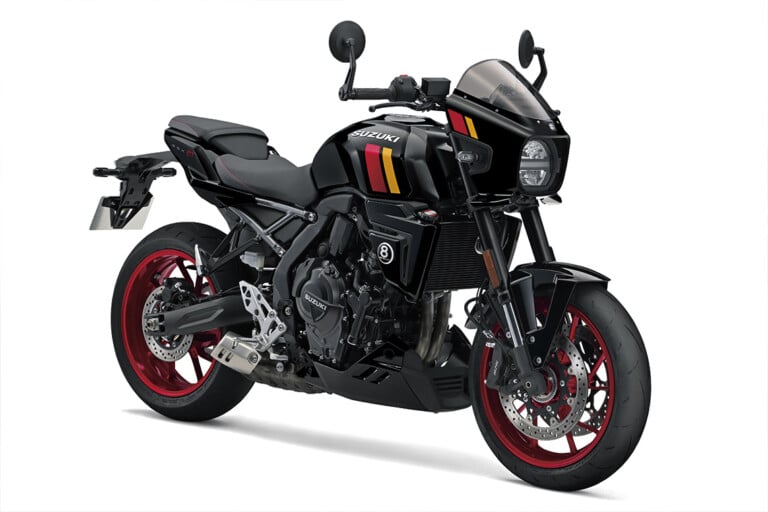 GSX-8TT YVB