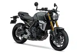 suzuki GSX-8T QVP