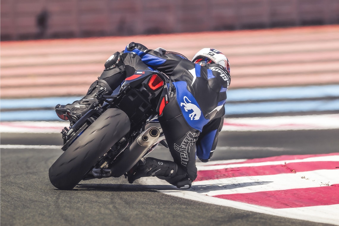 GSX-R1000R 40th Anniversary