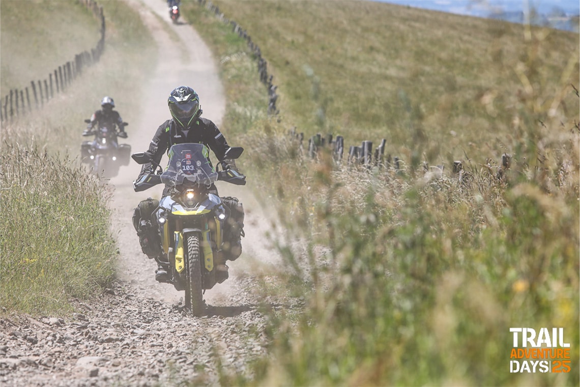 Trail Adventure Days 2025