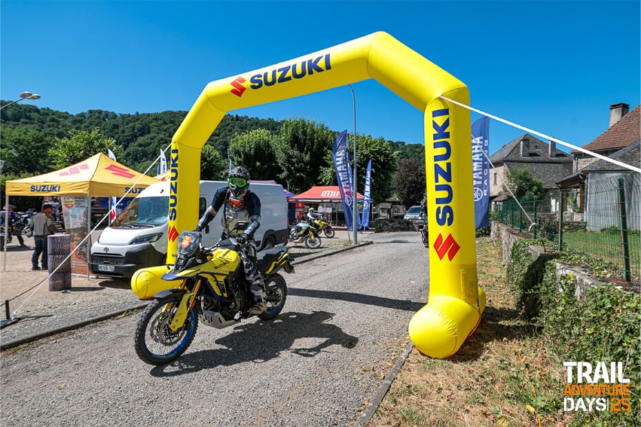 Trail Adventure Days 2025