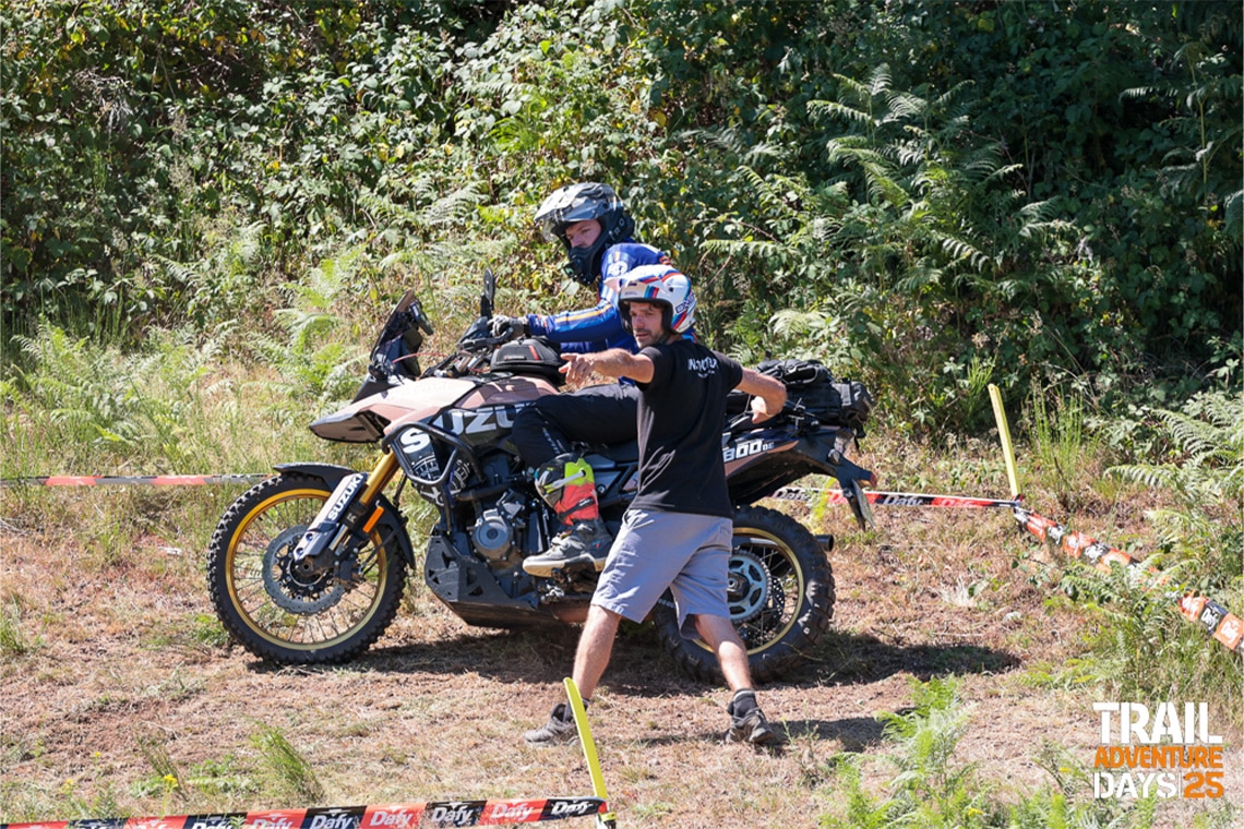Trail Adventure Days 2025