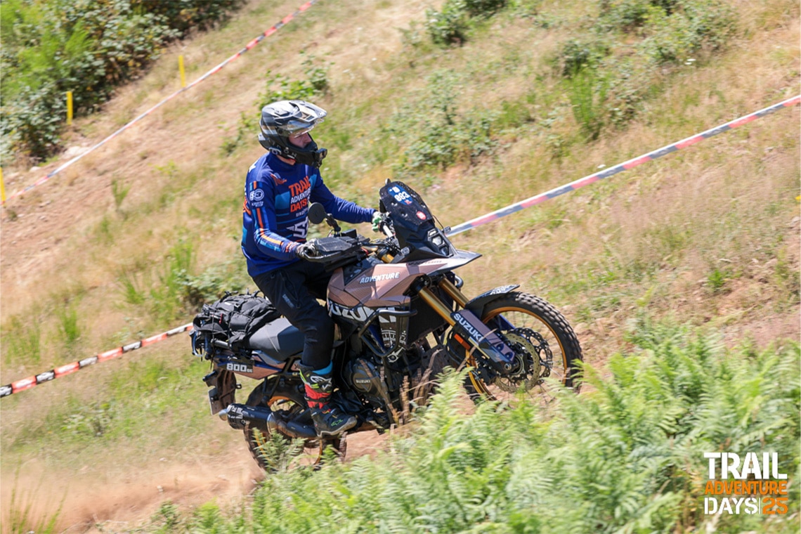 Trail Adventure Days 2025