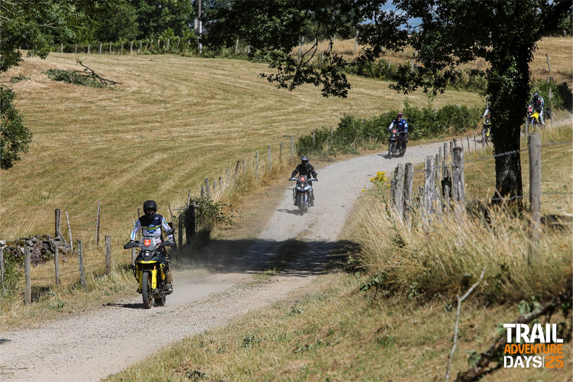 Trail Adventure Days 2025