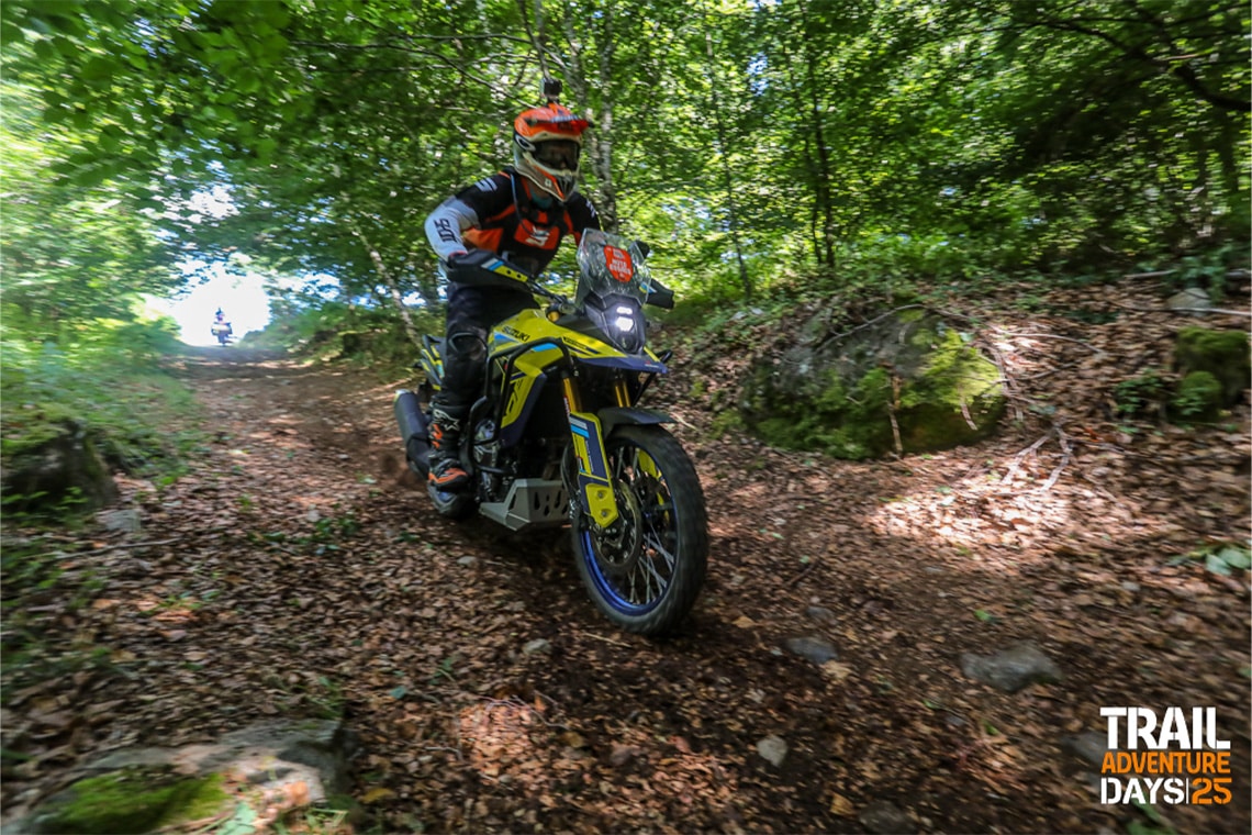 Trail Adventure Days 2025
