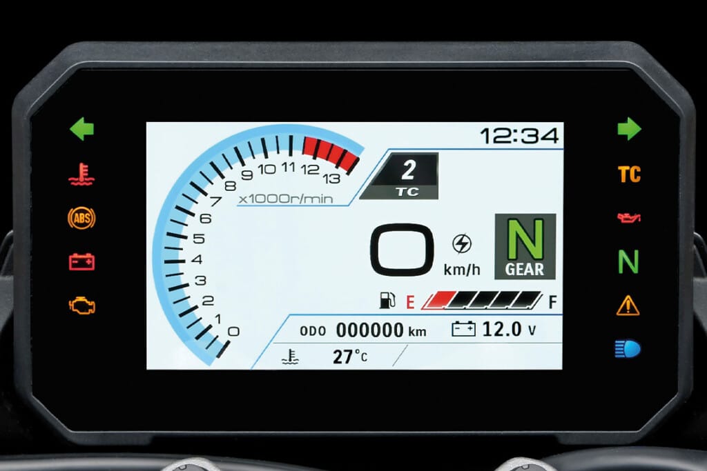 GSX-S950