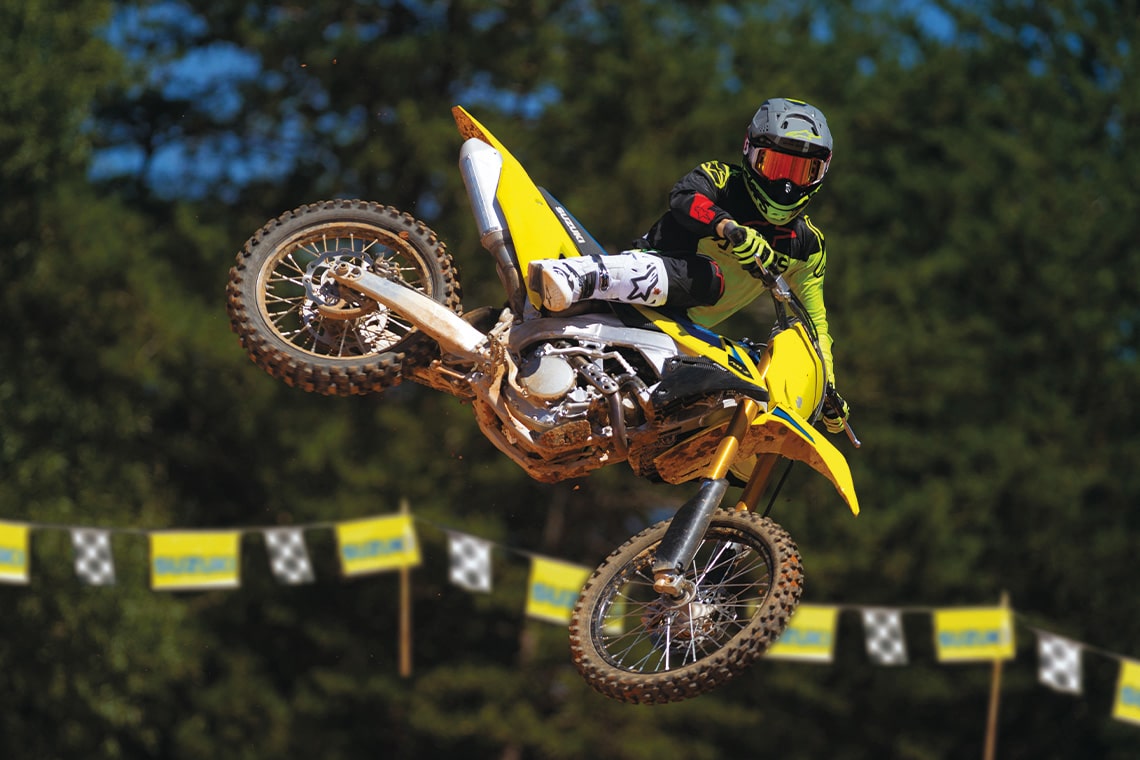 RM-Z250 2026