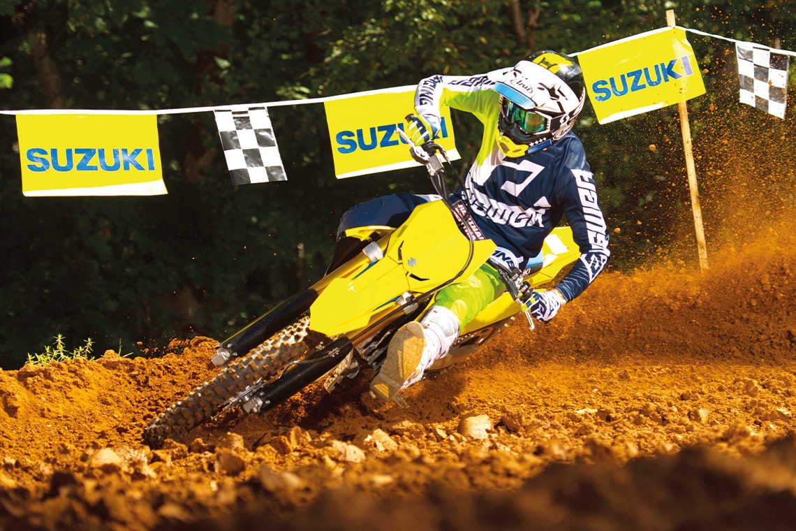 RM-Z450 2026