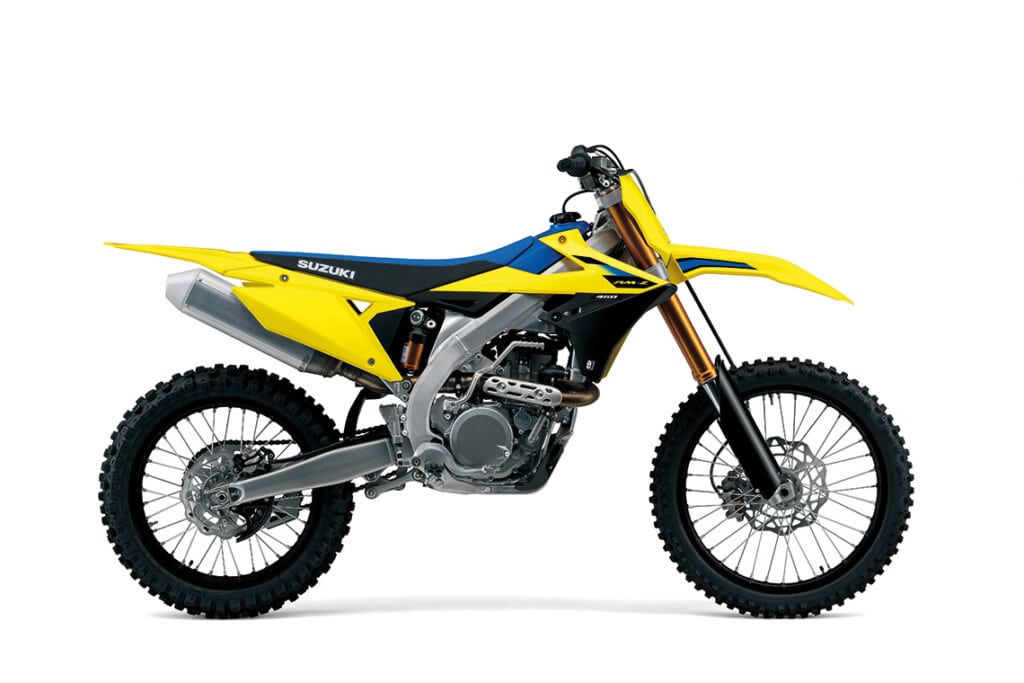 RM-Z450 2026