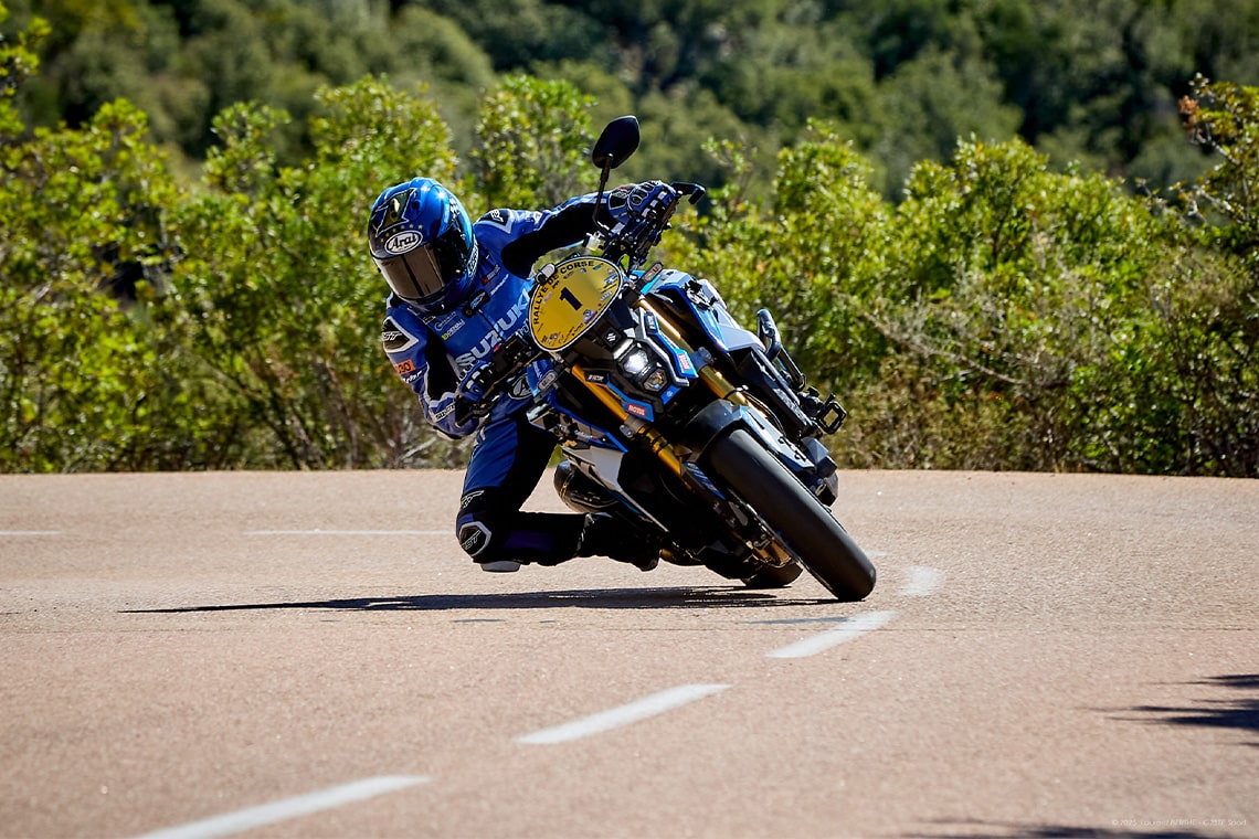 Rallye Routiers, Bruno Schiltz
