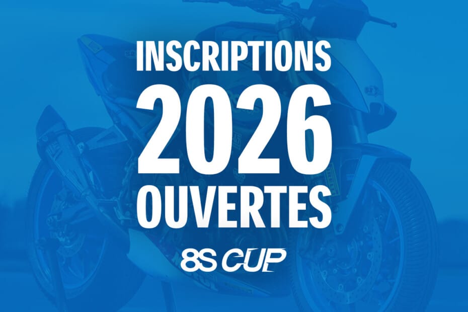 8S Cup 2026