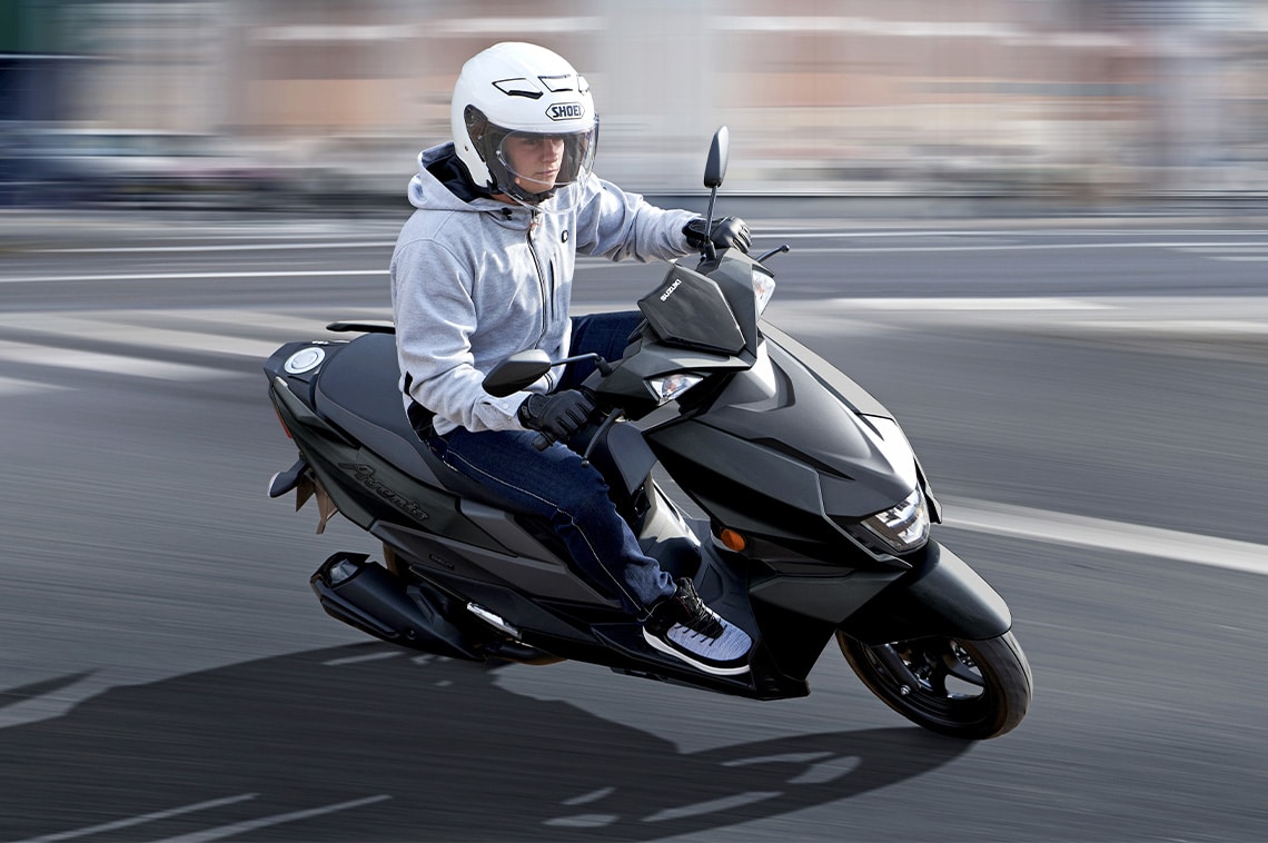 Avenis 125