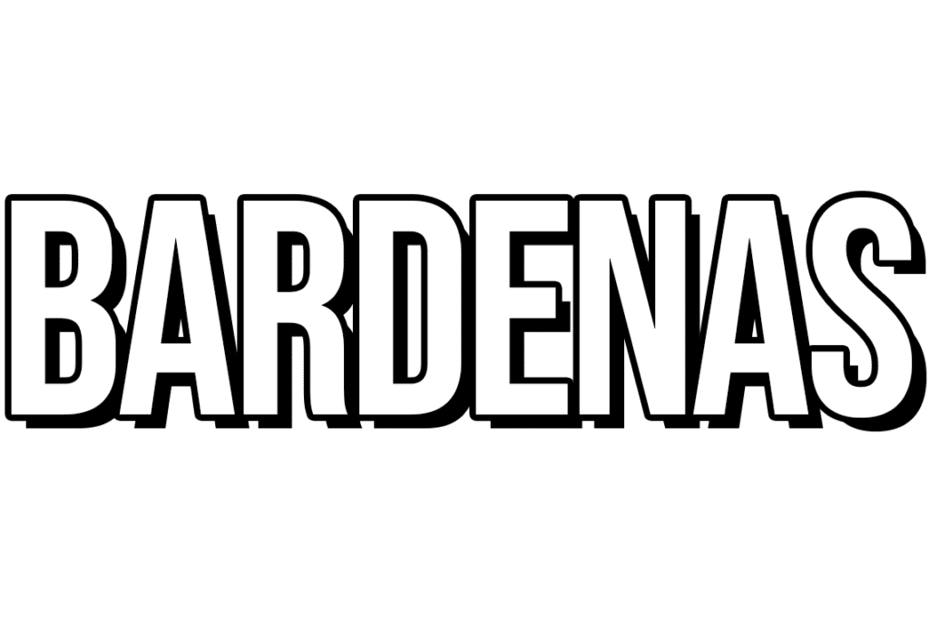 Bardenas