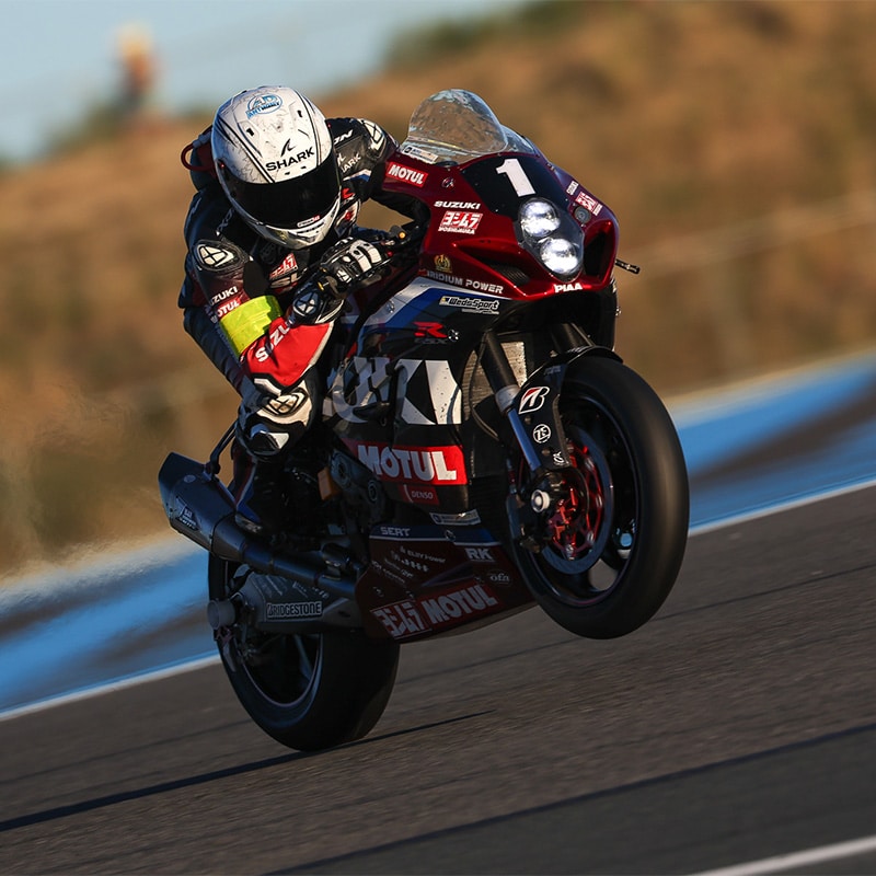 Etienne Masson _ Yoshimura_SERT_Motul