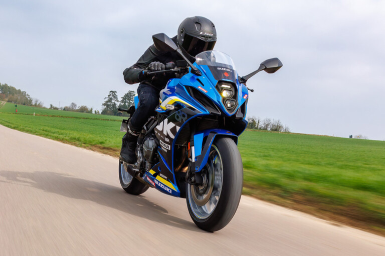 GSX-8R MOTUL