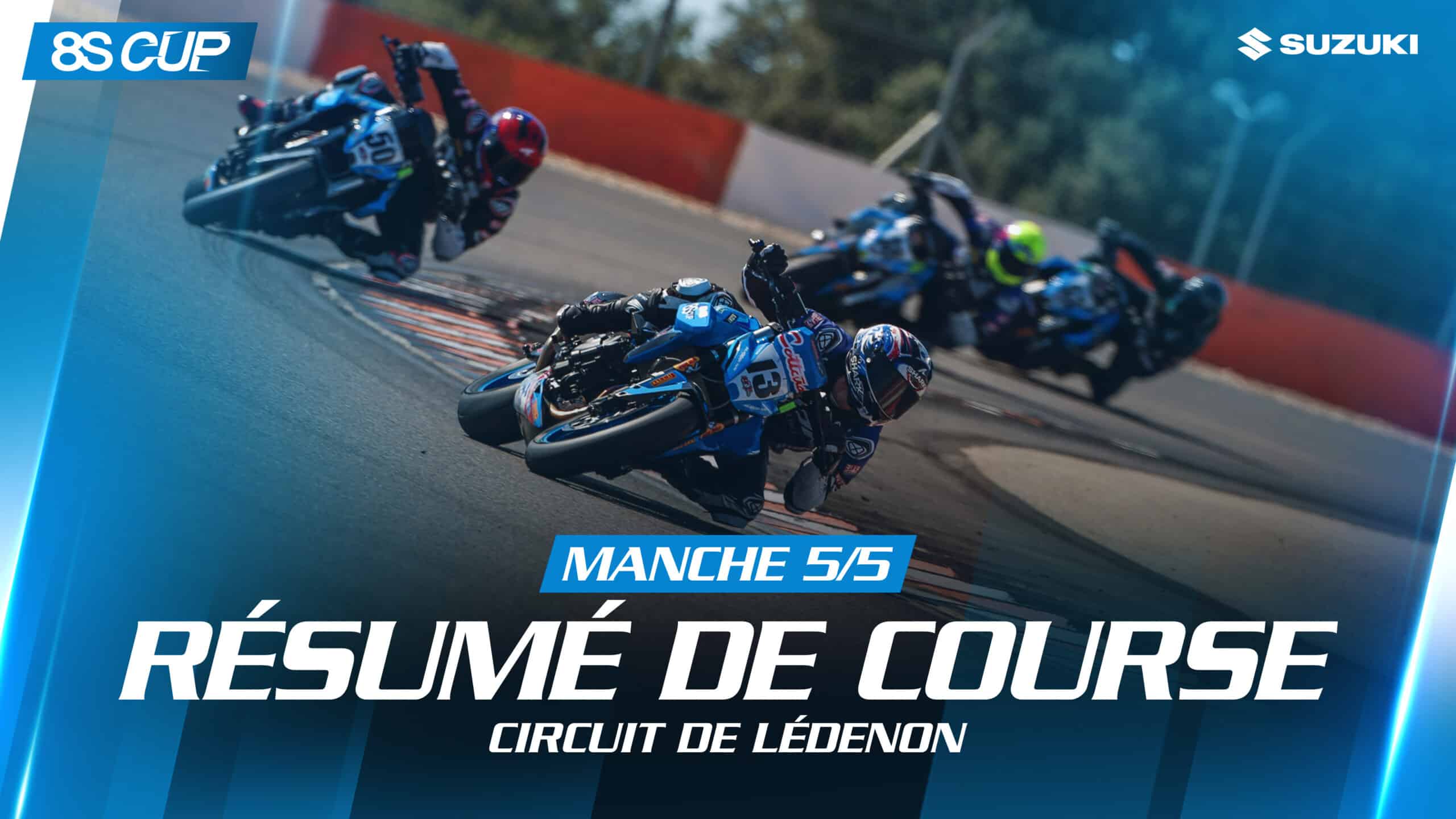 Lédenon / Manche 5