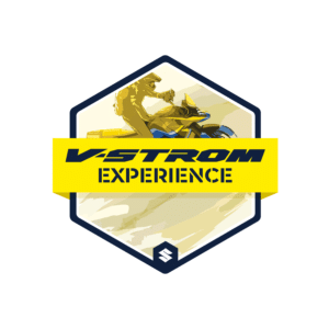 V-Strom Experience