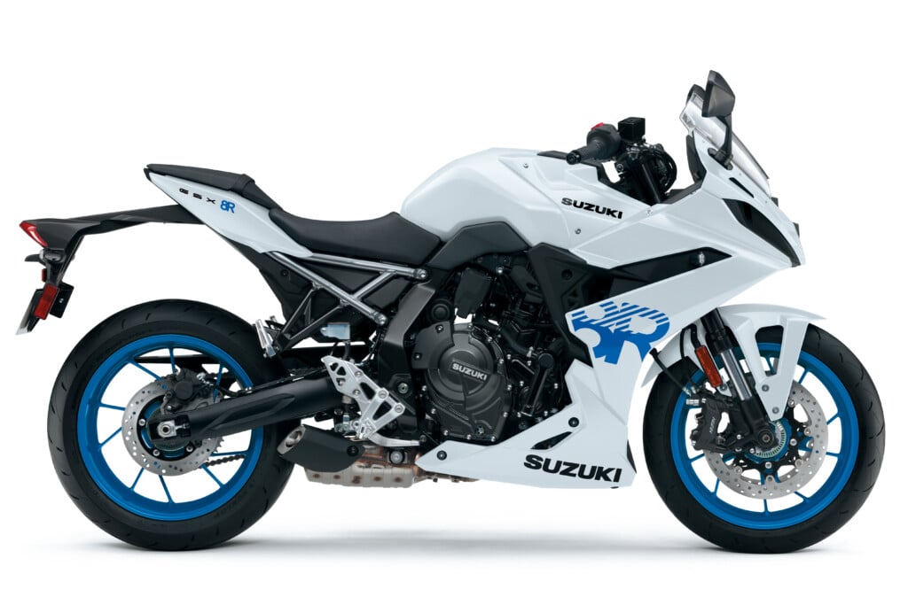 GSX-8R