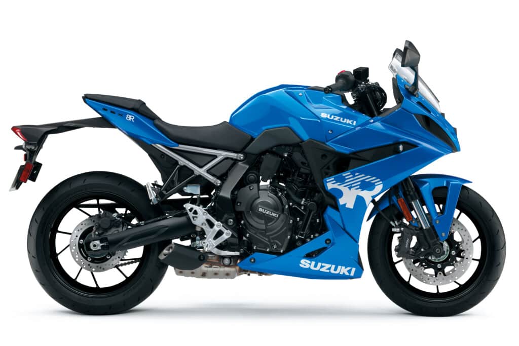 GSX-8R