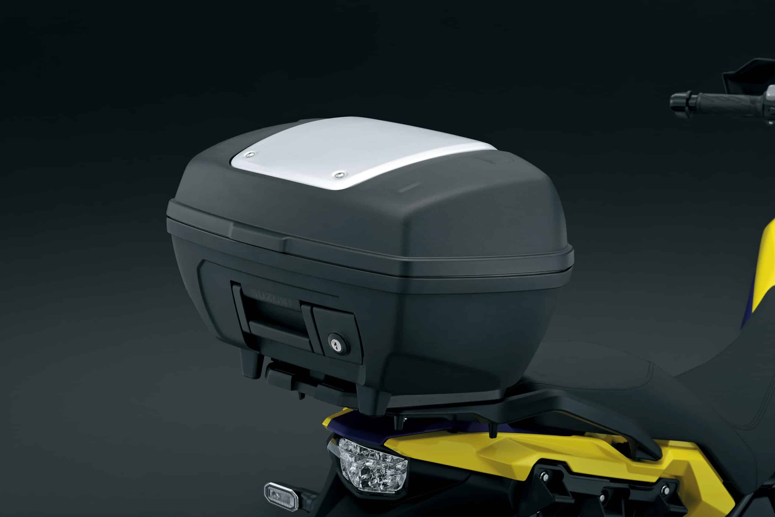 Accessoires Suzuki