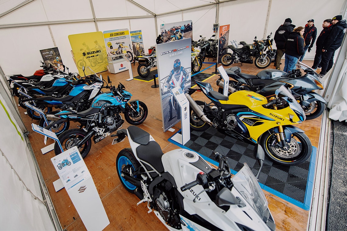 Enduropale du Touquet, Camille Chapelière