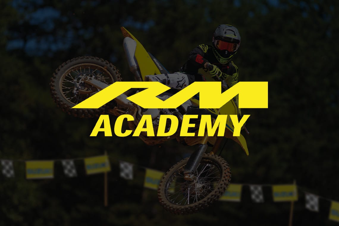 RM Academy