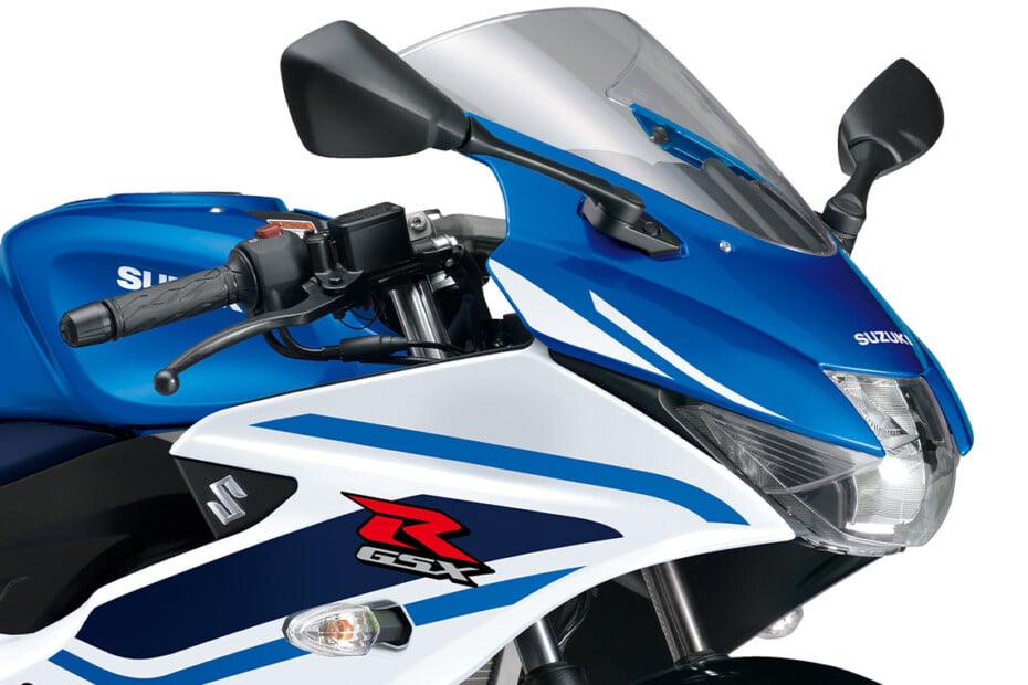 GSX-R125